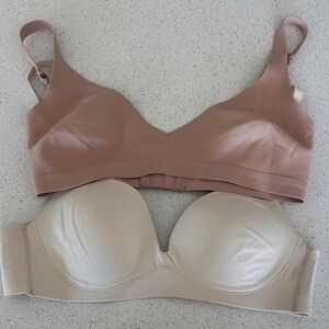 Haven Well Within Bra bundle Medium 36B